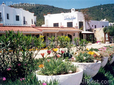 Torbahan Hotel 7